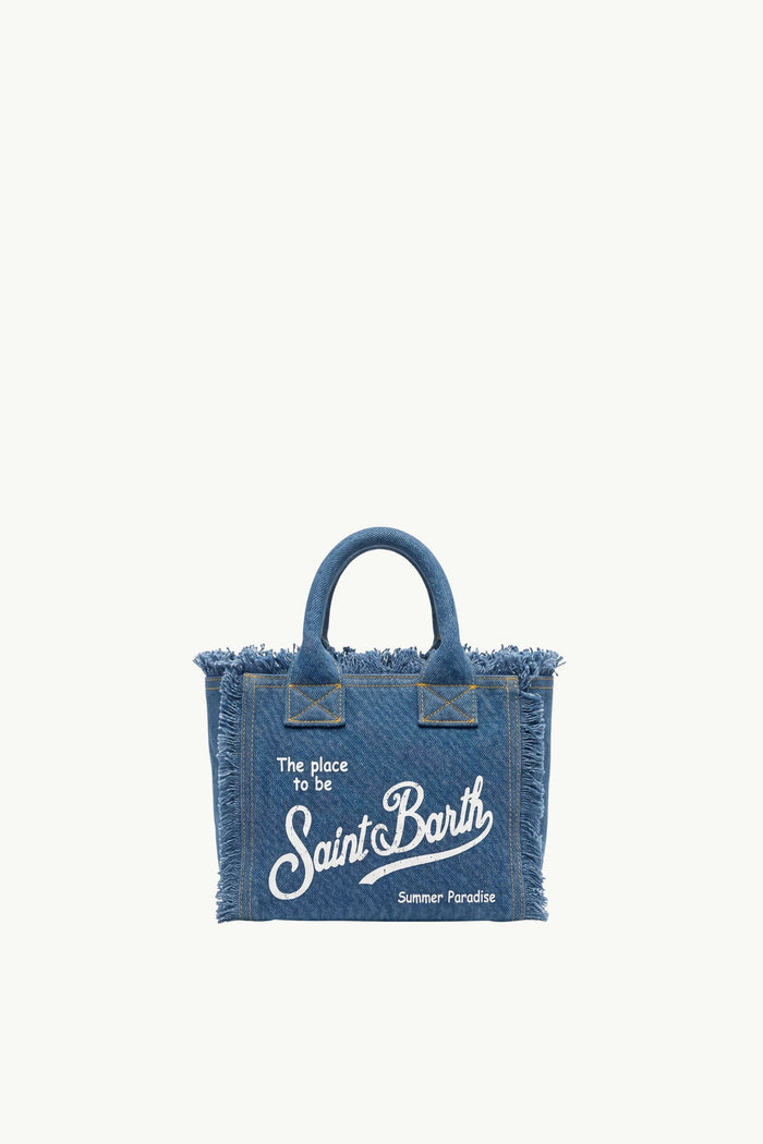 Borsa Small  Donna Mc2 Saint Barth