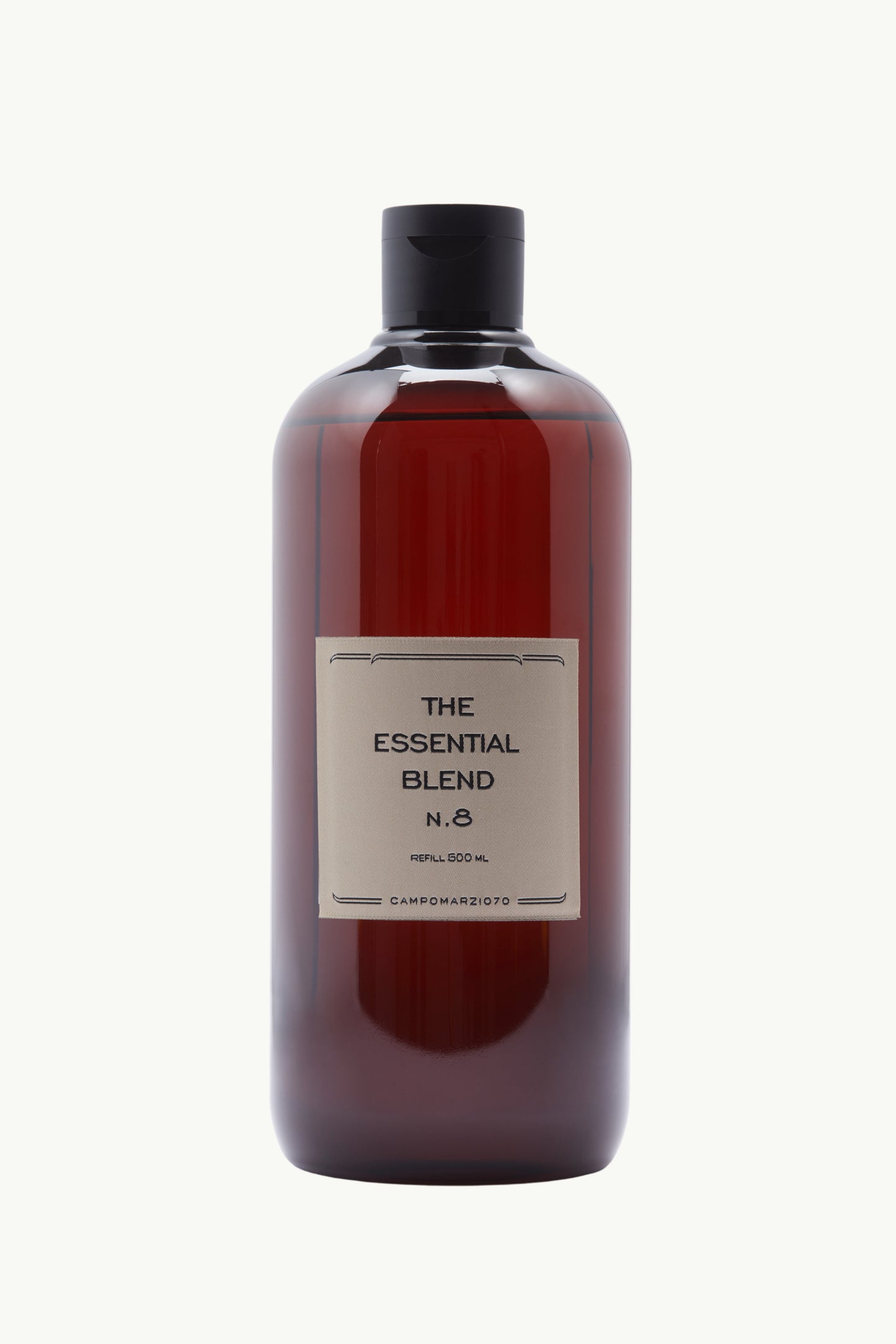  The Essential Blend Profumo Ambienti Nr. 8 500 Ml Unisex - 1