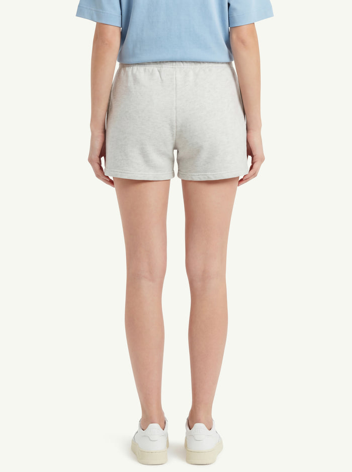 Women's Autry Shorts-2