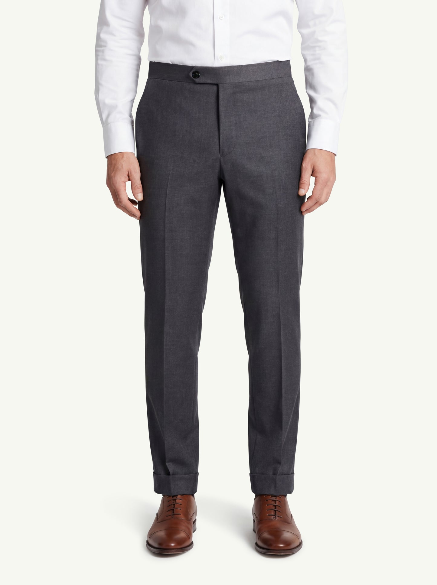  Berwich Pantalone Over Fit - 1