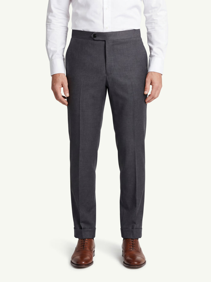 Pantalone Over Fit  Uomo Berwich