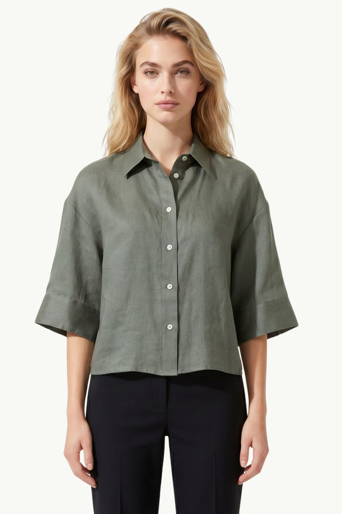 Camicia Donna Camicettasnob