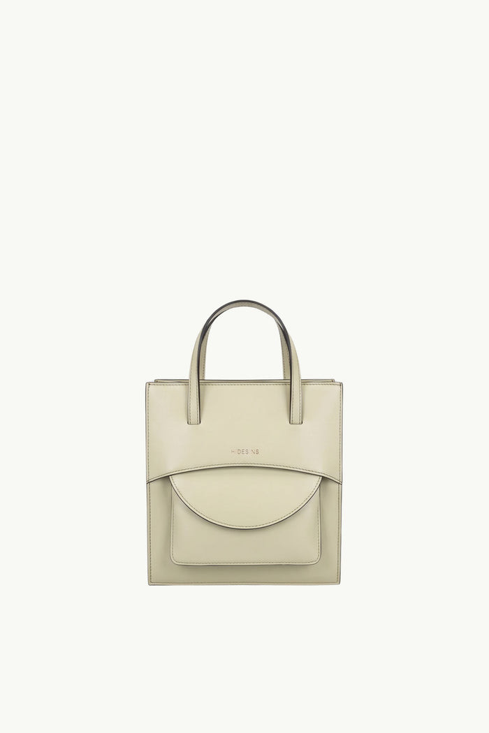 Hidesins Women's Pocket M Premiere Bag
