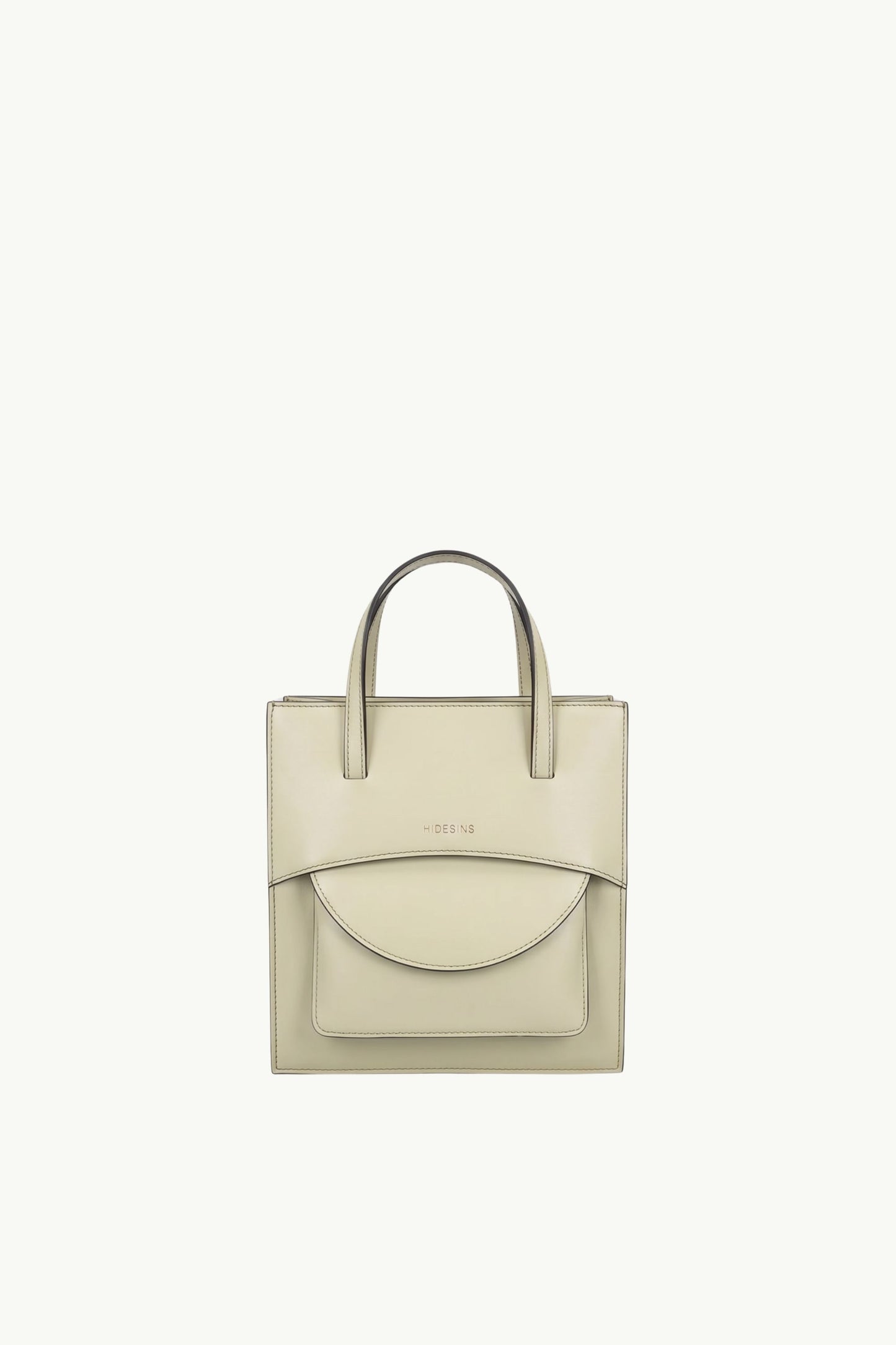  Hidesins Women's Pocket M Premiere Bag Verde - 1