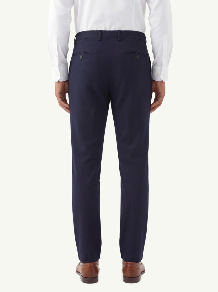 Pantalone Uomo Cruna-2
