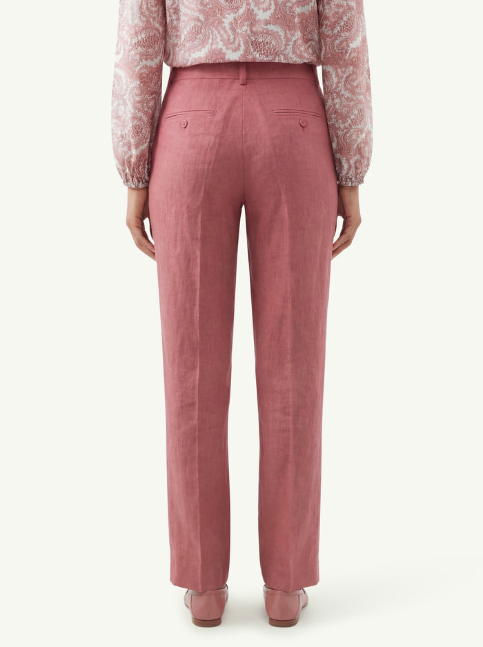 Pantalone Donna Max Mara Weekend-2