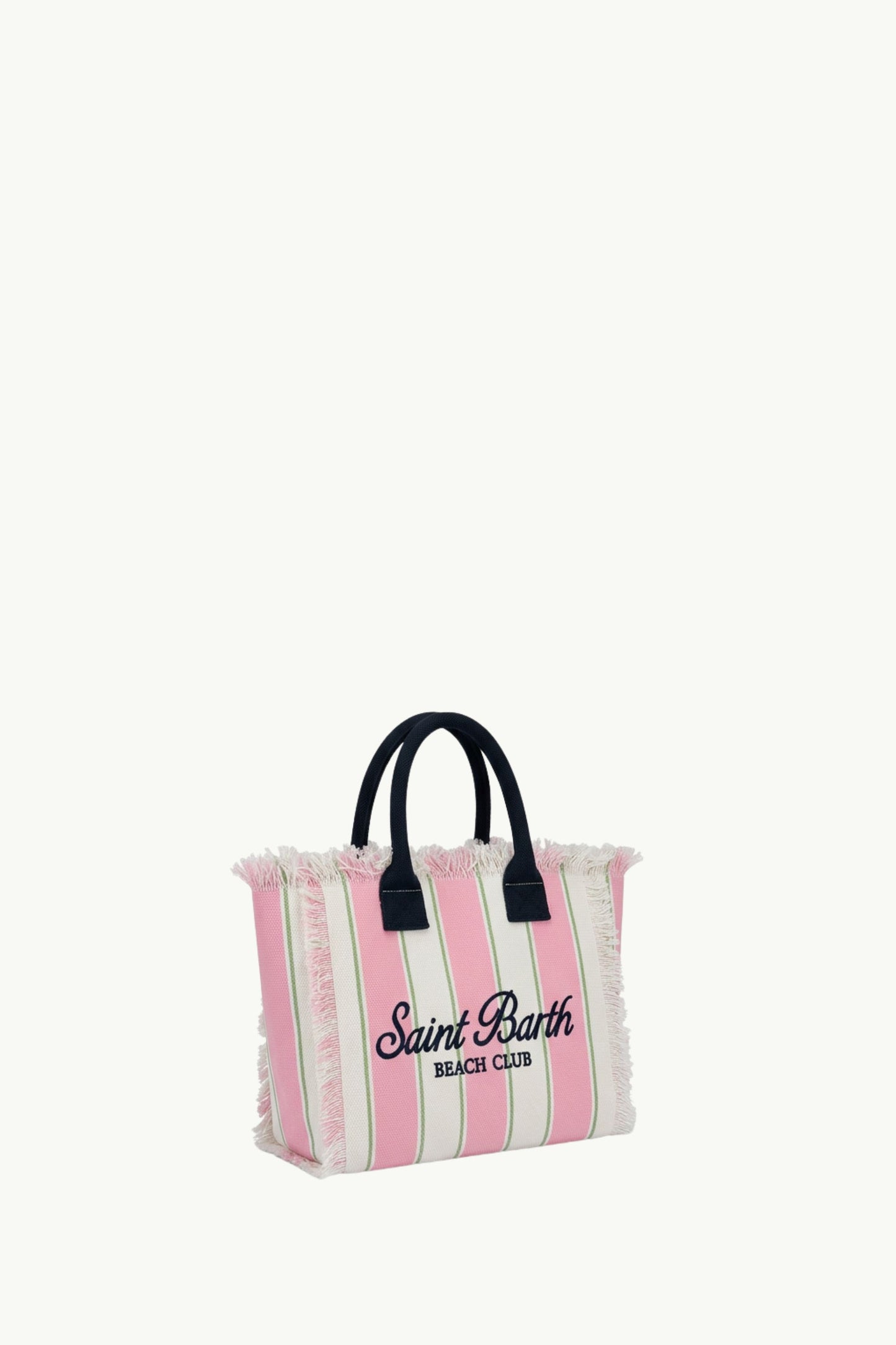  Mc2 Saint Barth Borsa Rosa - 2
