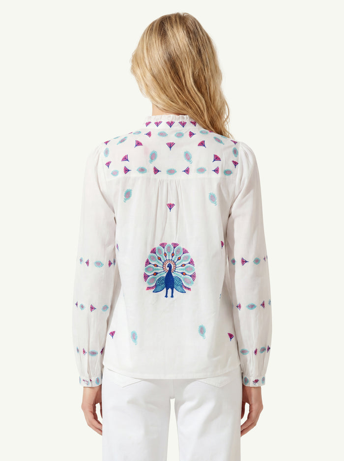Blusa Donna Nimo With Love-2