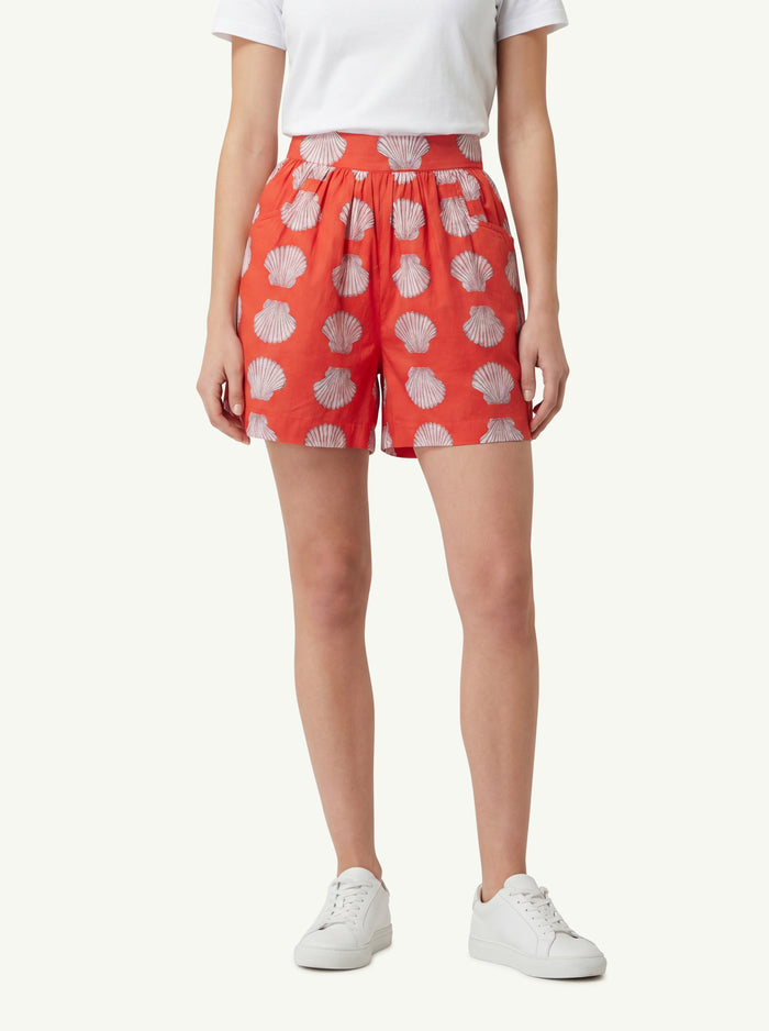 Shorts Donna Nimo With Love