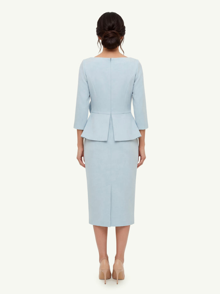 Abito Donna Moncho Heredia-2