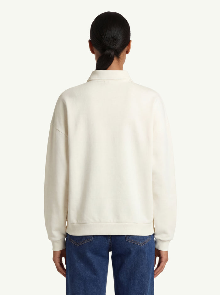 Sweatshirt Main Unisex  Donna Autry-2
