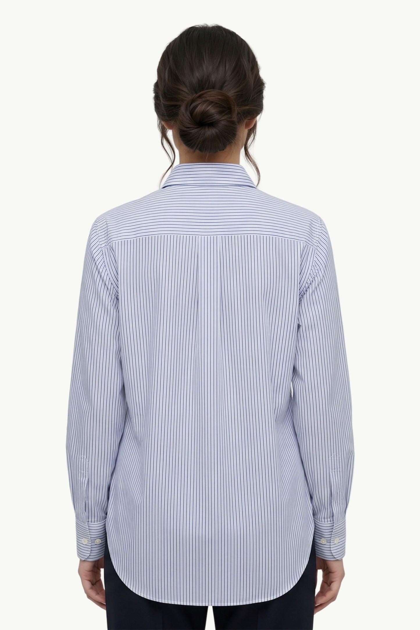  Aspesi Camicia Blu - 2