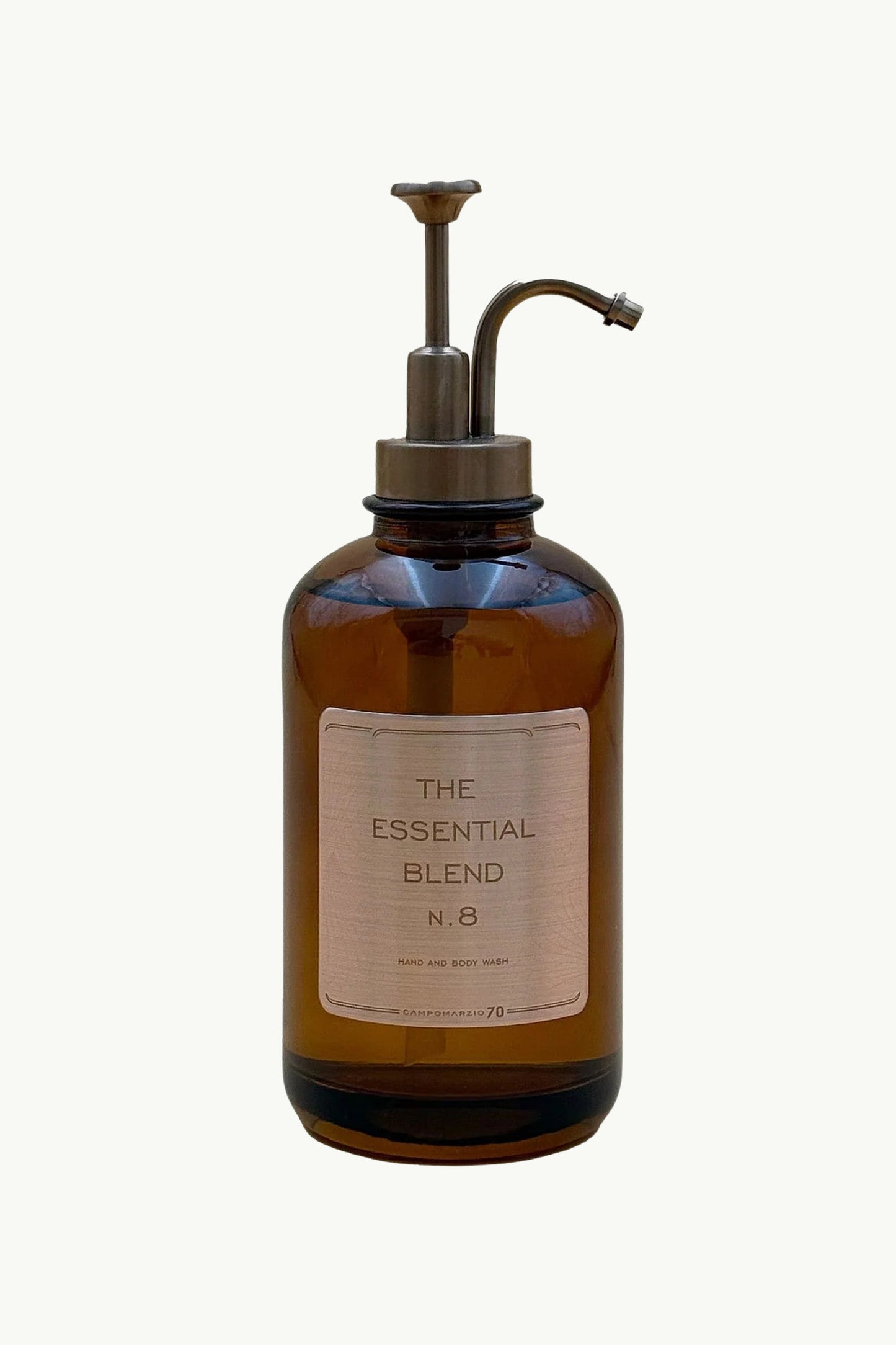  The Essential Blend Hand And Body Wash Unisex - 1
