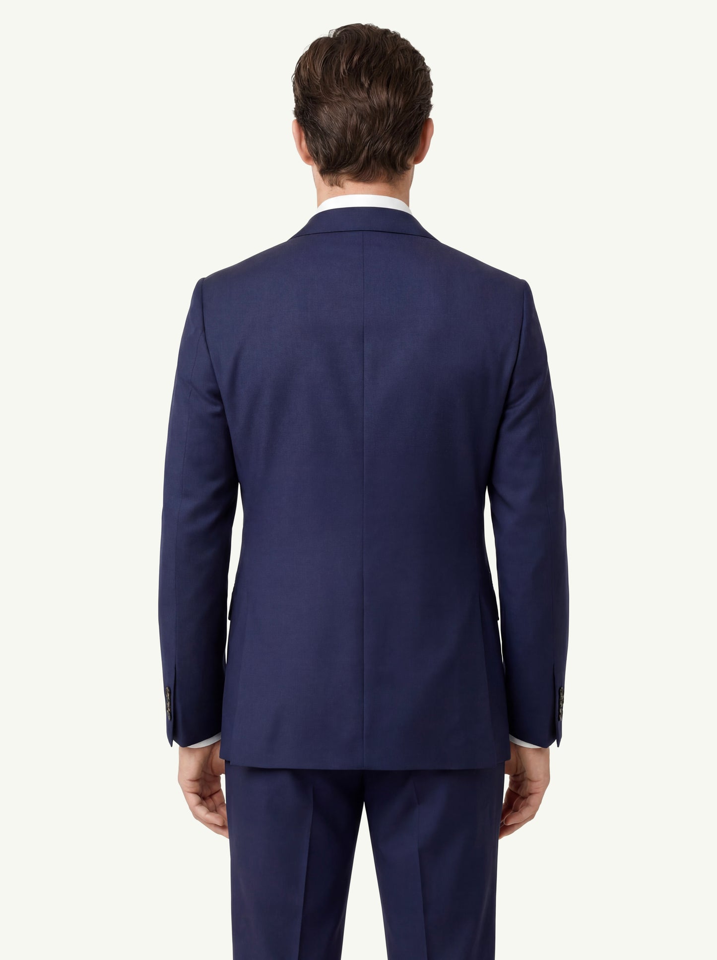  Caruso Abito Blu - 2