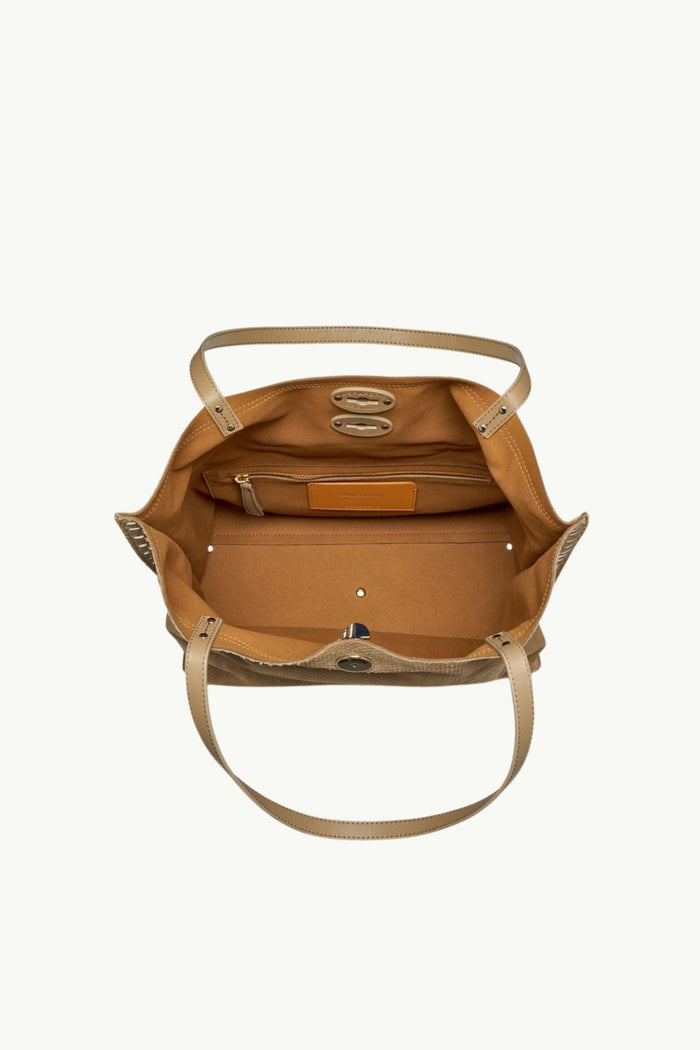  Zanellato A'spasso Amoretto M Beige - 4