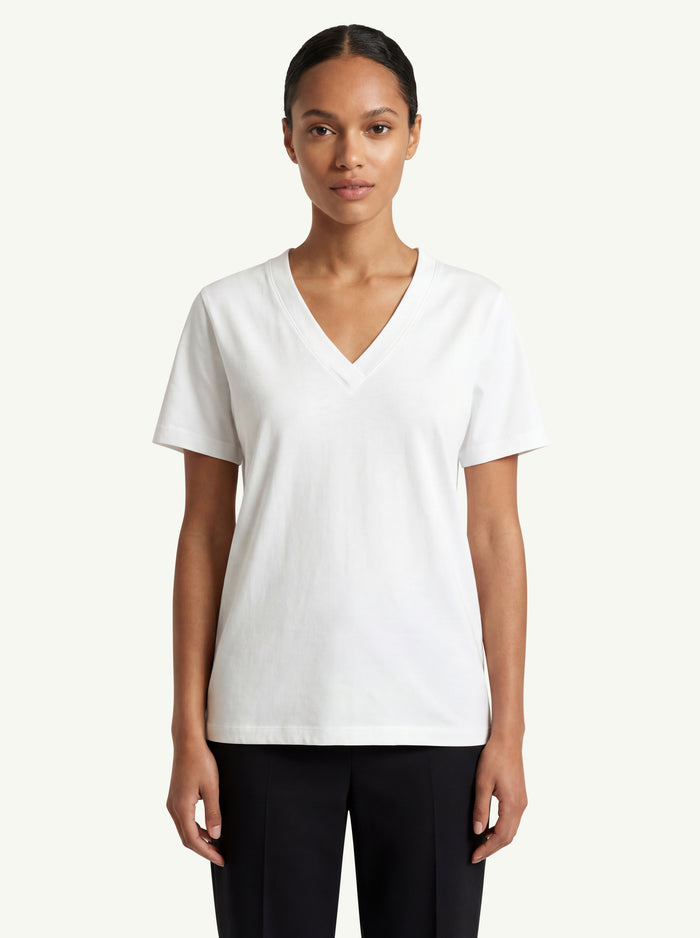 T-Shirt V Kimono  Donna Zanone