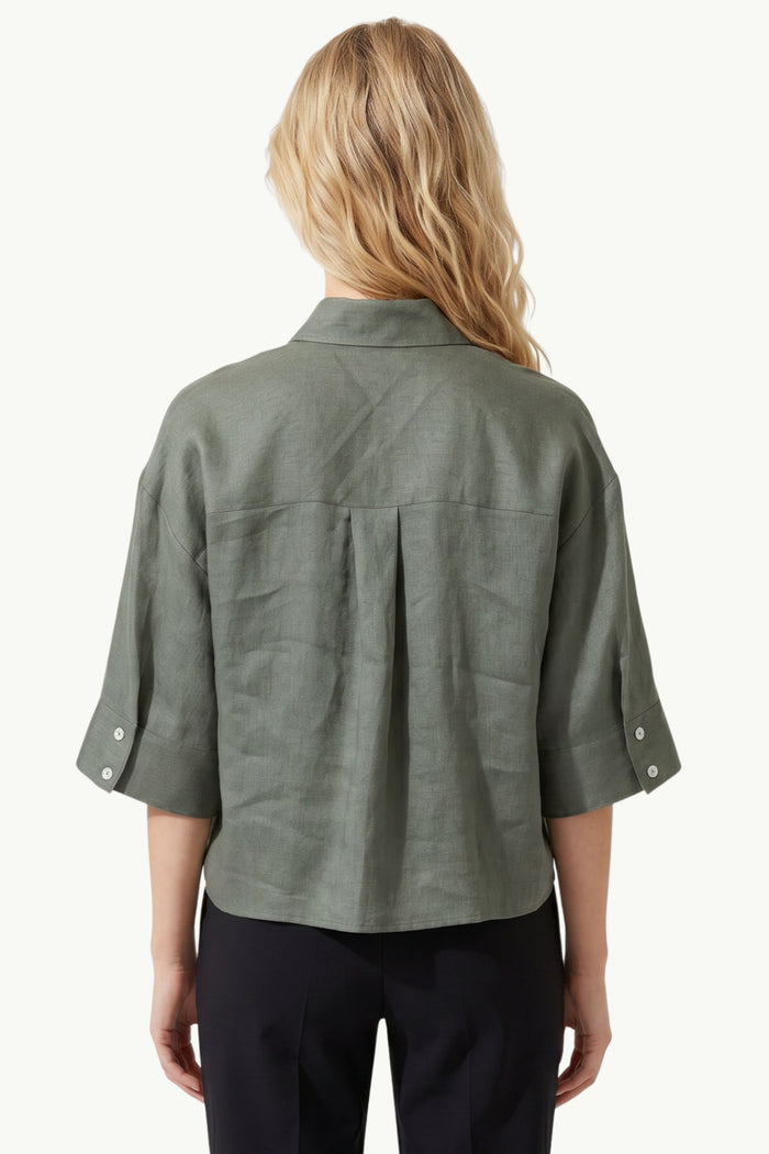 Camicia Donna Camicettasnob-2