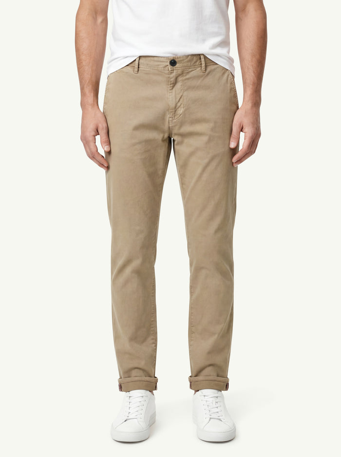 Pantalone Uomo Incotex Slacks