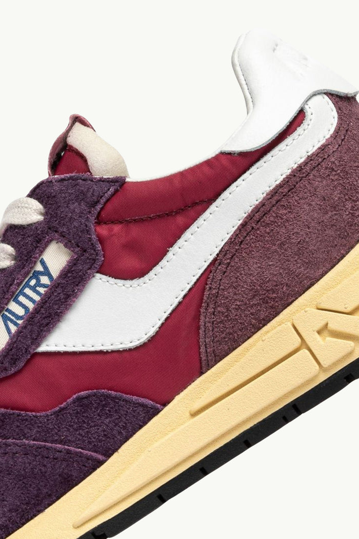  Autry Sneakers Reelwind Low Wom Women - 6