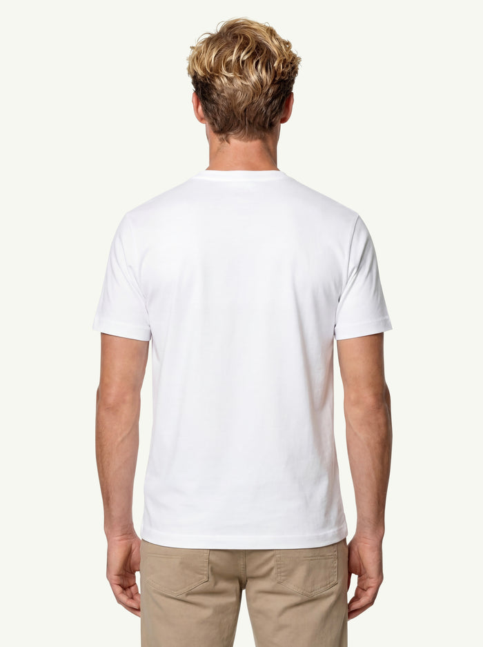 T-Shirt Uomo Zanone-2