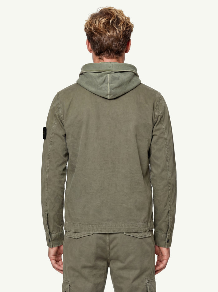 Shirts  Uomo Stone Island-2