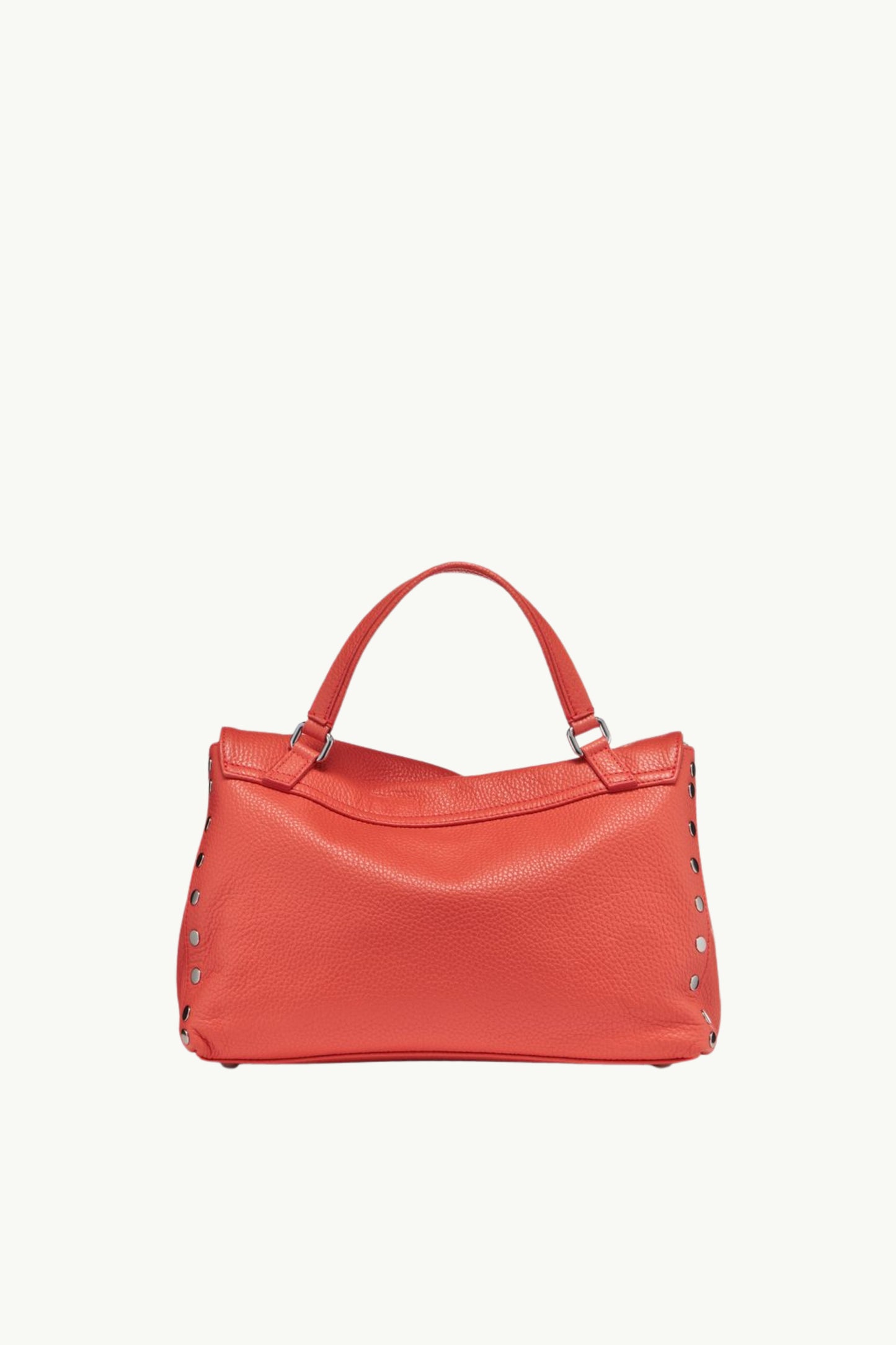  Zanellato Borsa Postina Daily S Rosso - 3