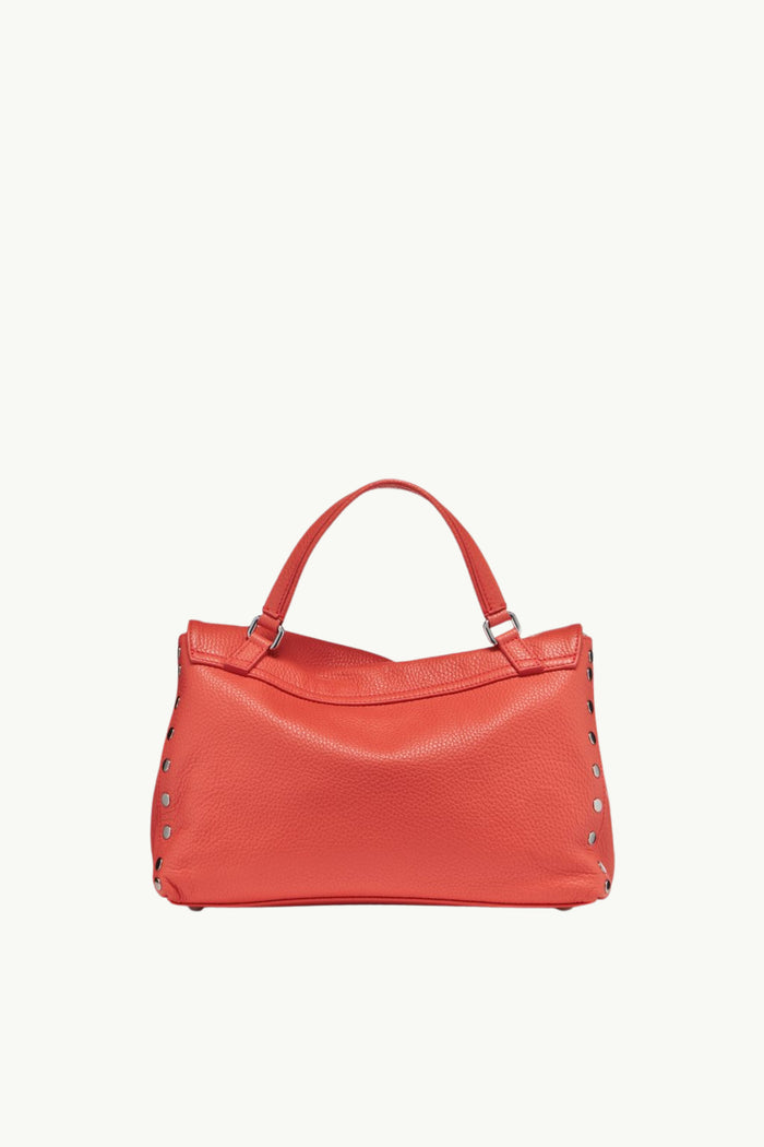  Zanellato Borsa Postina Daily S Rosso - 3