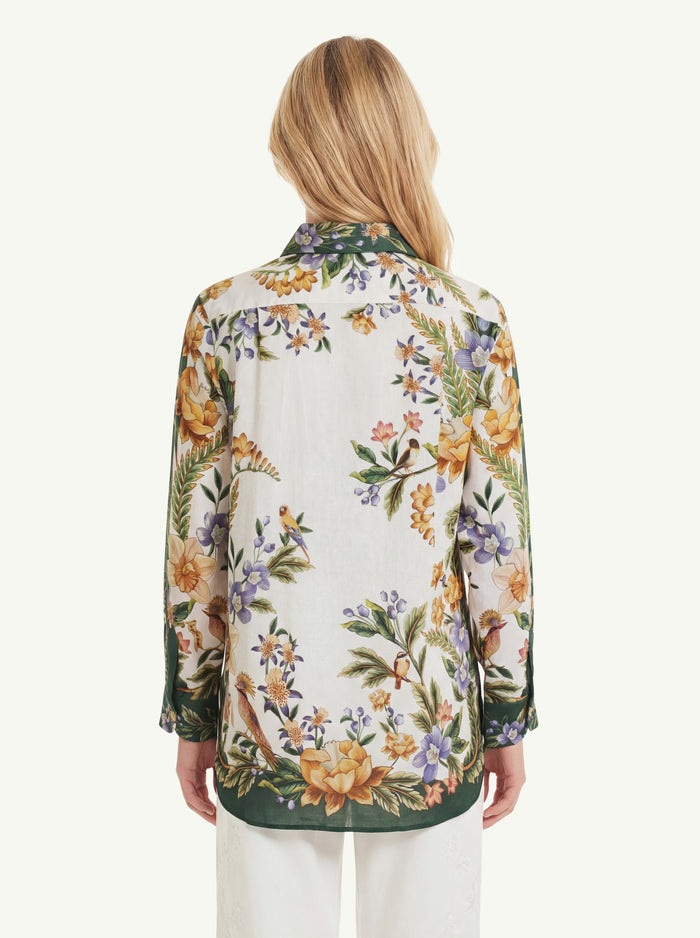 Nature Sand Shirt  Donna Farm Rio-2