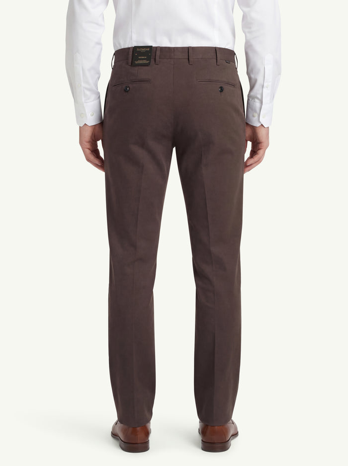 Pantalone Uomo Incotex-2