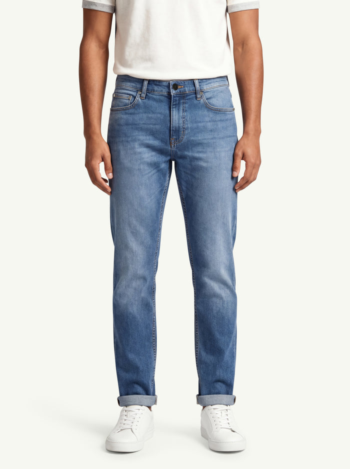 Jeans Cooper  Uomo Care Label