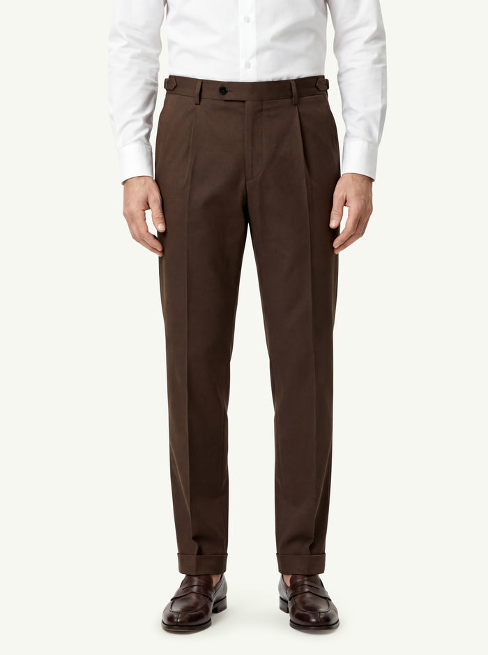 Pantalone 1 Pences Uomo Berwich