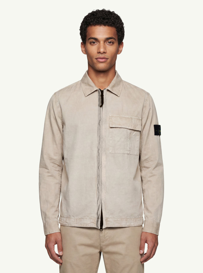 Shirts  Uomo Stone Island