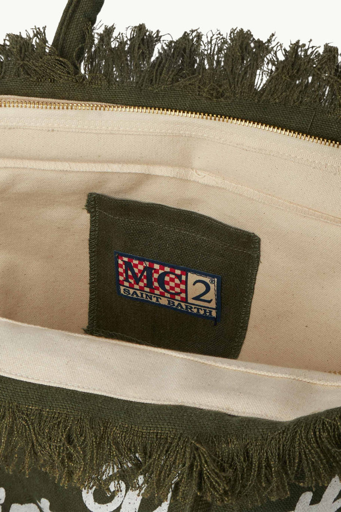  Mc2 Saint Barth Borsa - 3