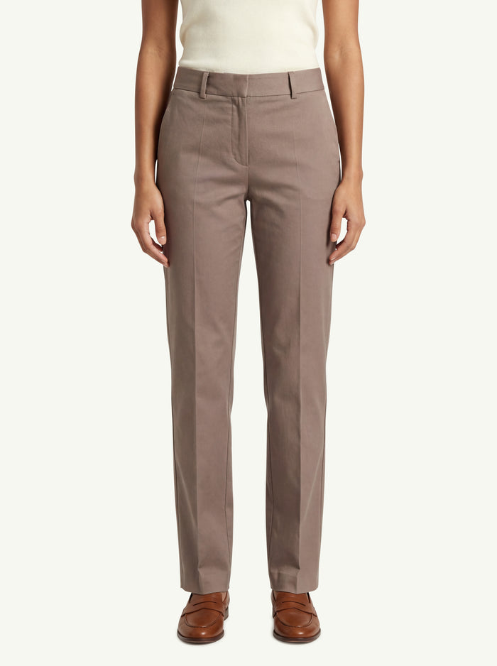Pantalone Arlys Donna Incotex