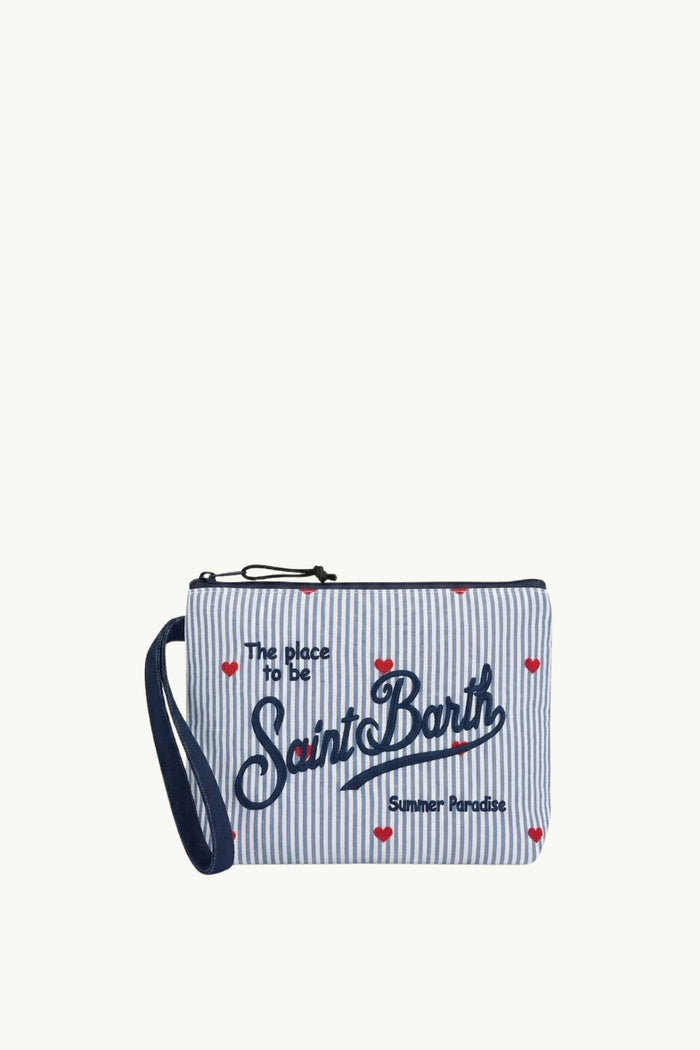 Pochette  Donna Mc2 Saint Barth-2