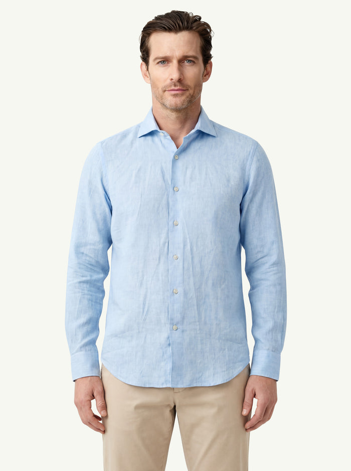 Camicia Uomo Borriello