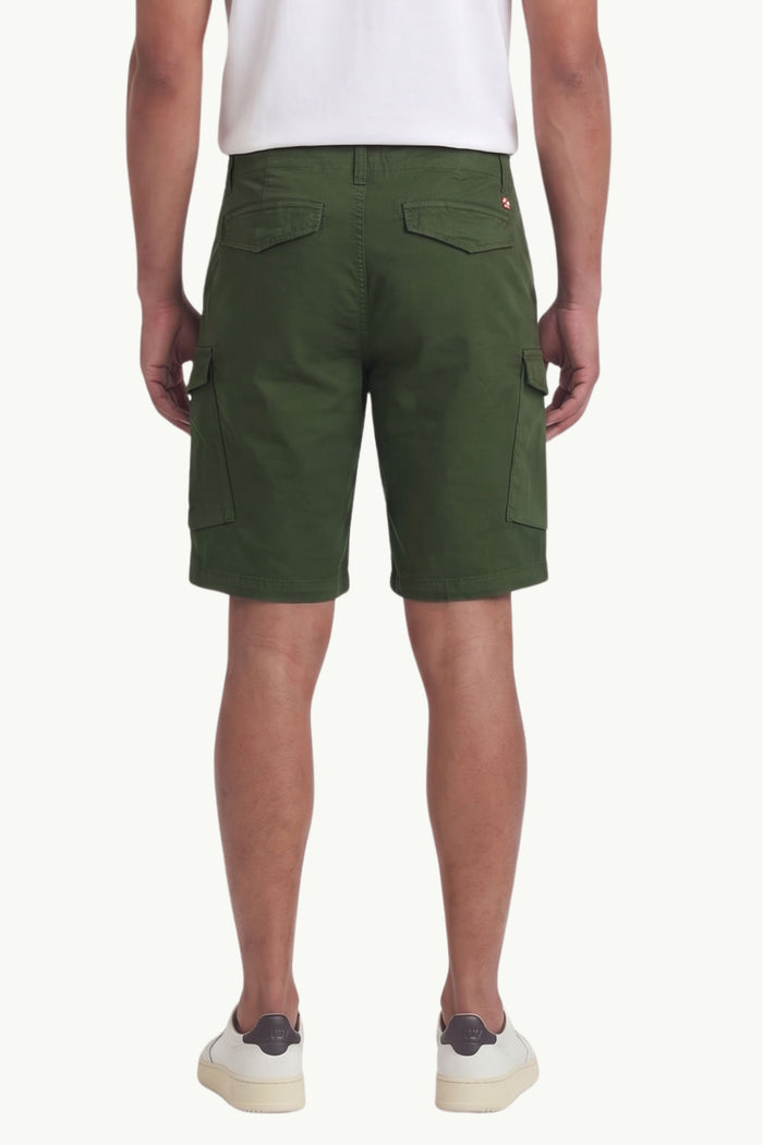 Bermuda Cargo  Uomo Mc2 Saint Barth-2