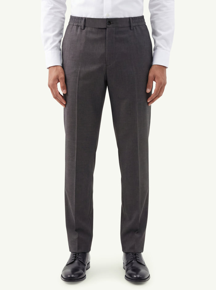 Pantalone Uomo Cruna