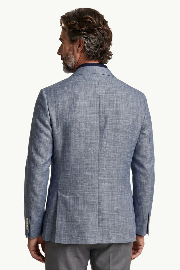 Giacca Uomo Latorre-2