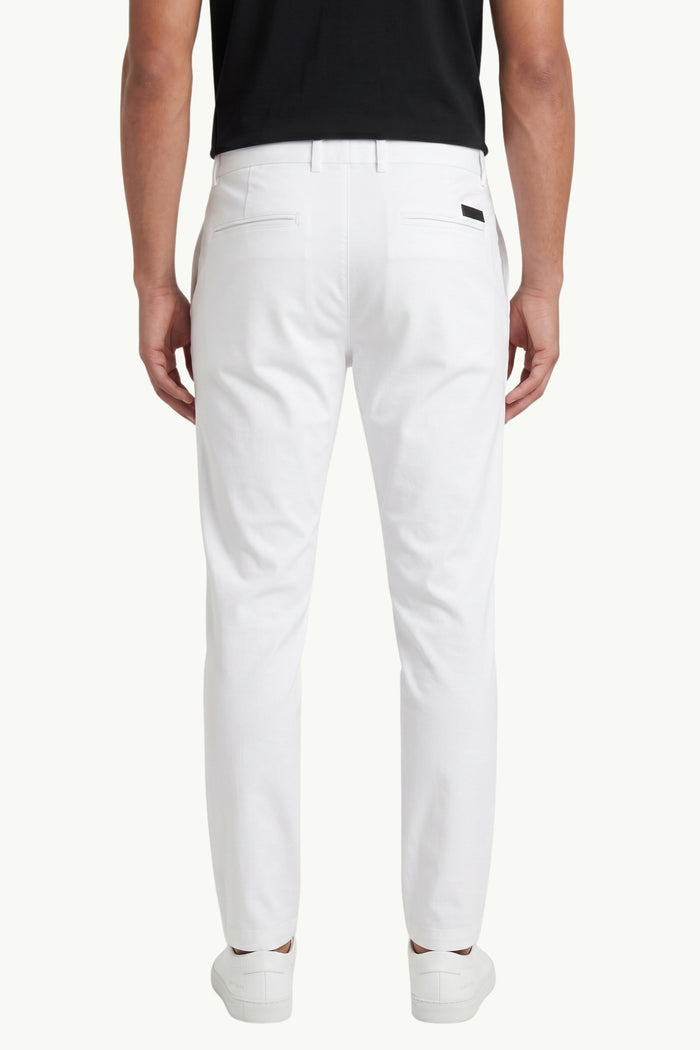 Pantalone Superflex Chino Jo Uomo Rrd-2
