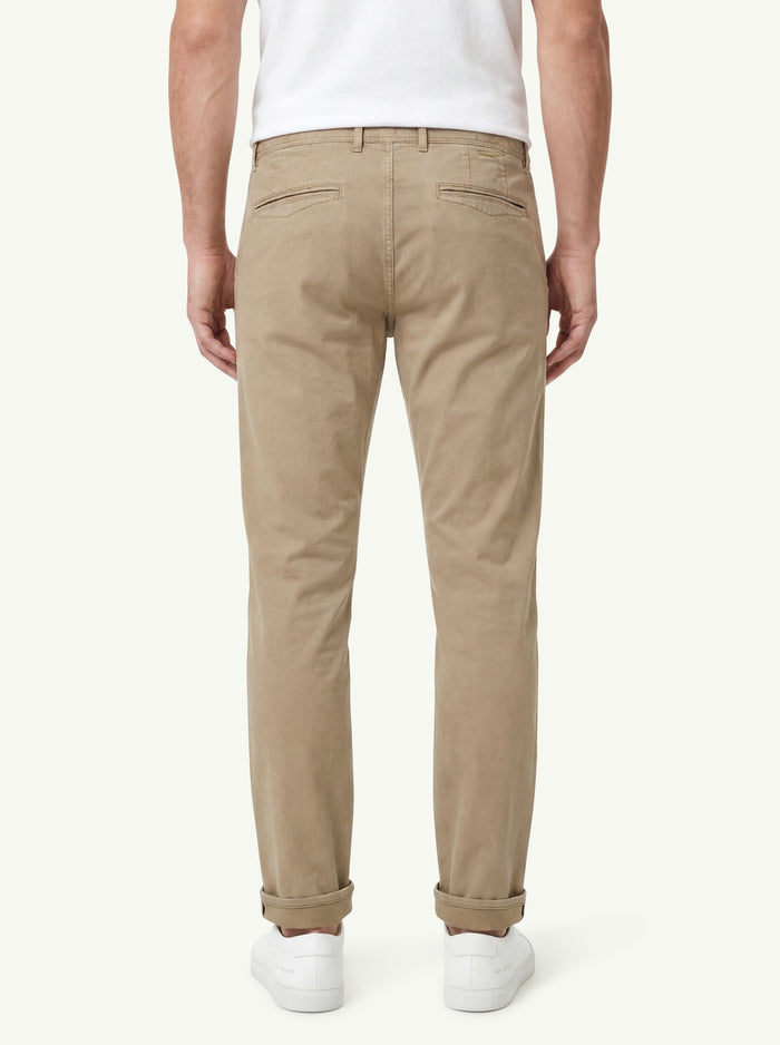 Pantalone Uomo Incotex Slacks-2