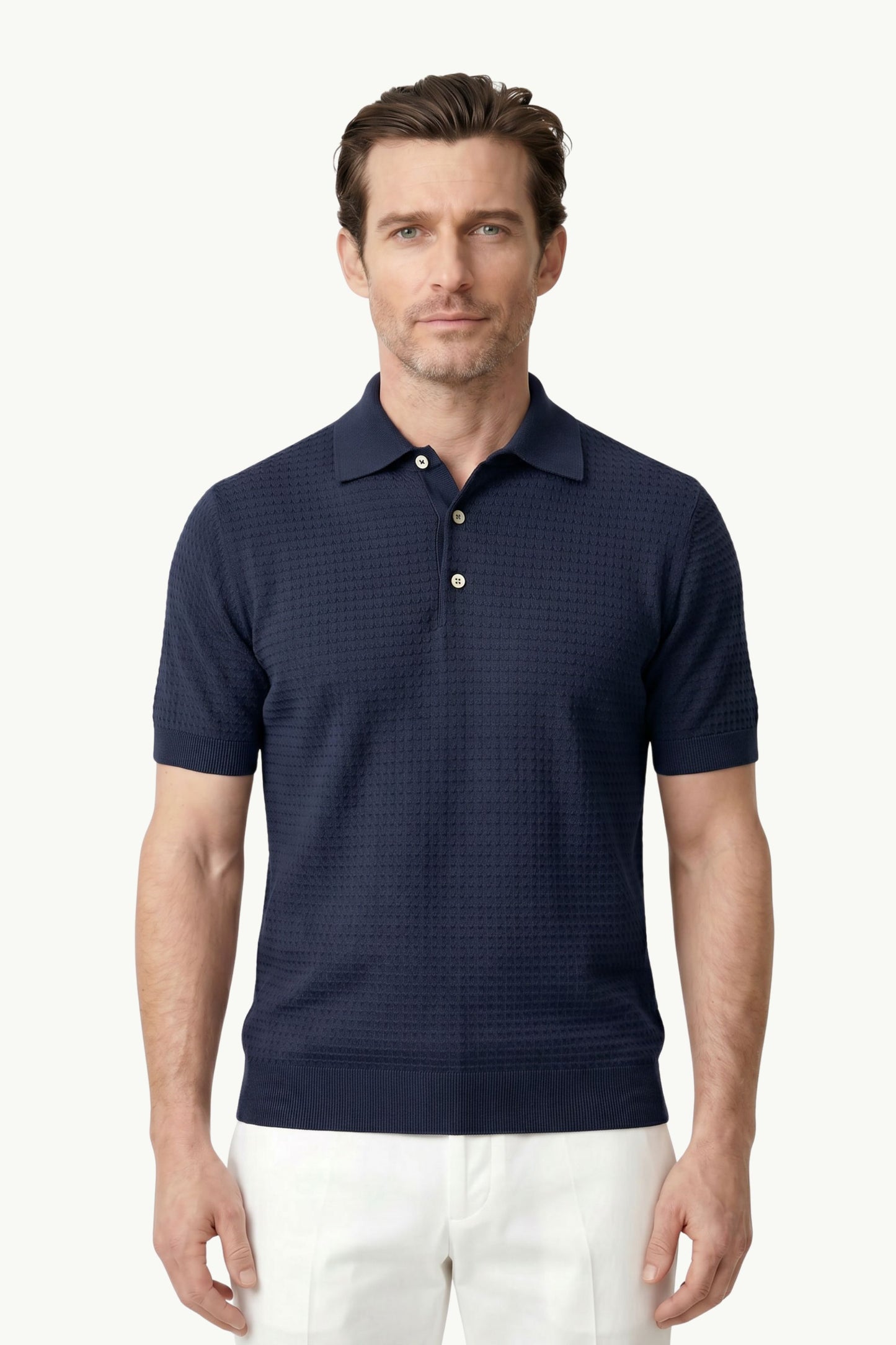  Filippo De Laurentiis Polo Mc Blu - 1