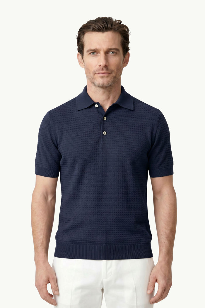 Polo Mc Uomo Filippo De Laurentiis