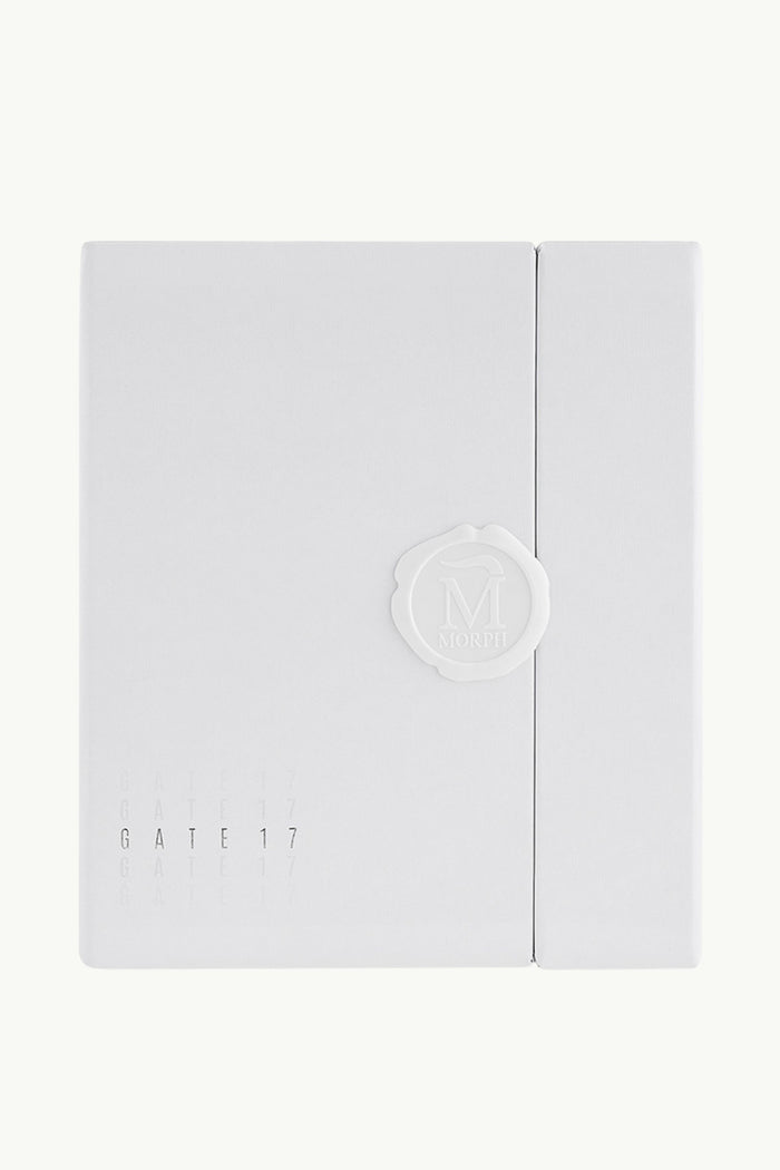 Profumo Gate17 100 ml Unisex Morph-2