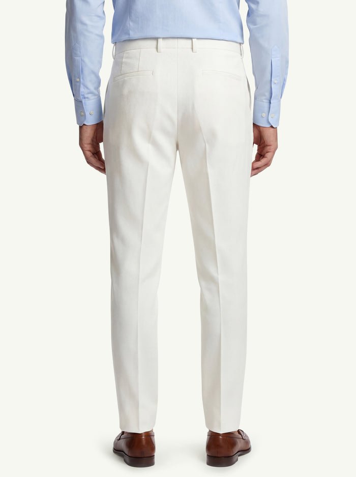 Pantalone Over Fit  Uomo Berwich-2