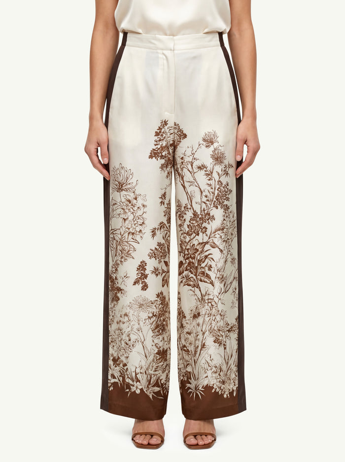 Pantalone Donna Co.Go.