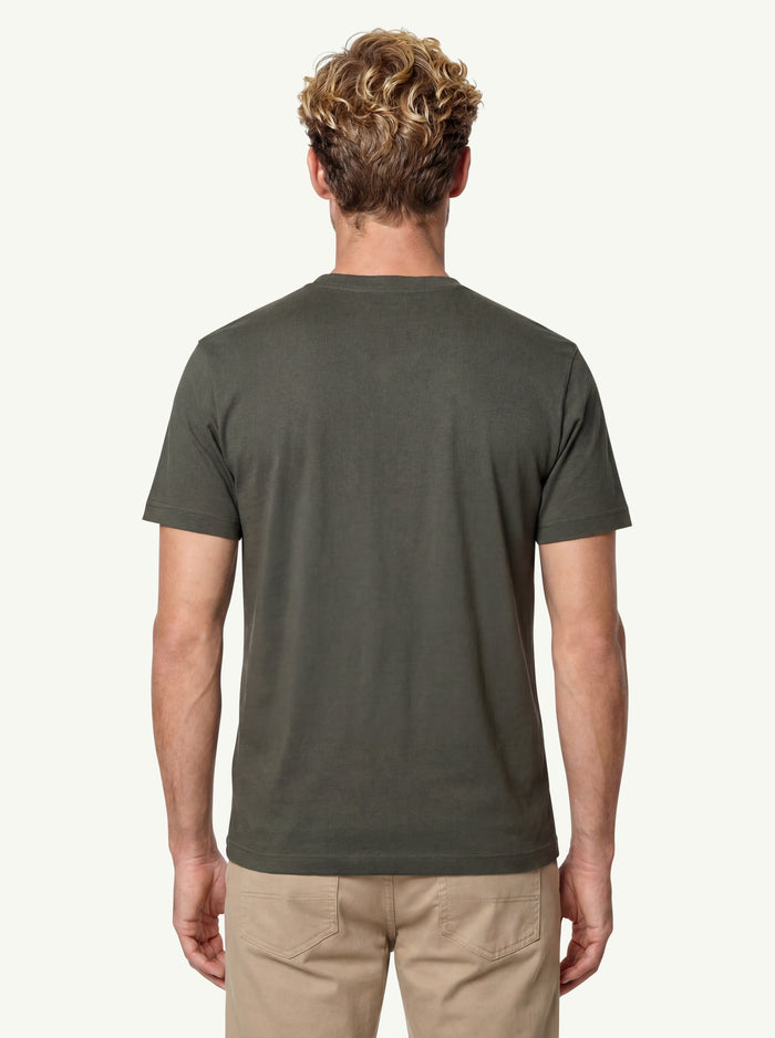 T-Shirt Mc Uomo Filippo De Laurentiis-2