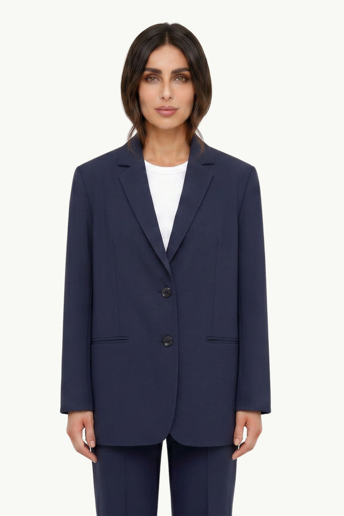 Giacca Terzilight Boyfriend Wom  Donna Rrd
