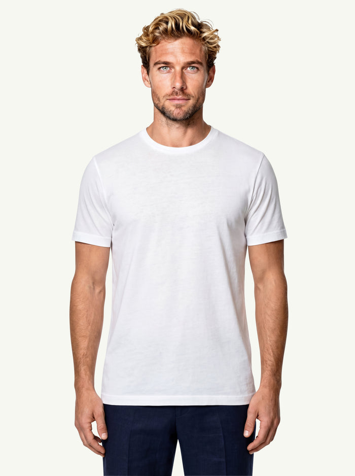 Men's Short-Sleeve T-Shirt Dote