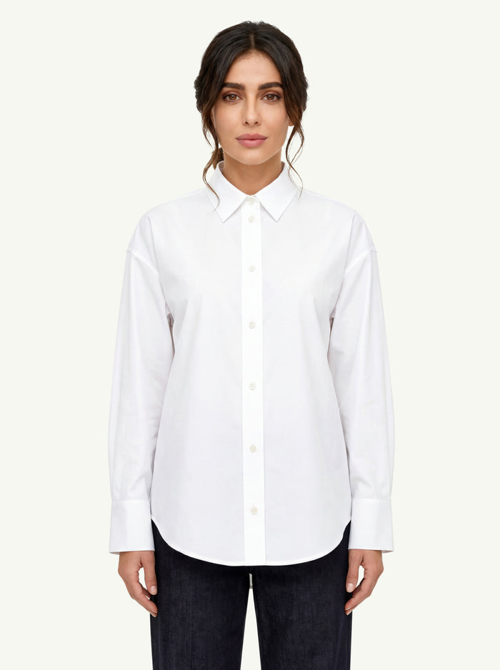 Camicia Donna Max Mara S